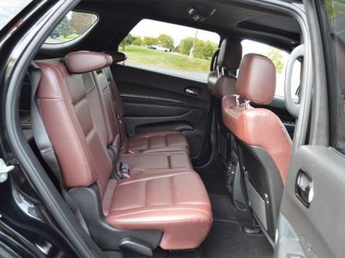 Certified 2024 Dodge Durango R/T image 36