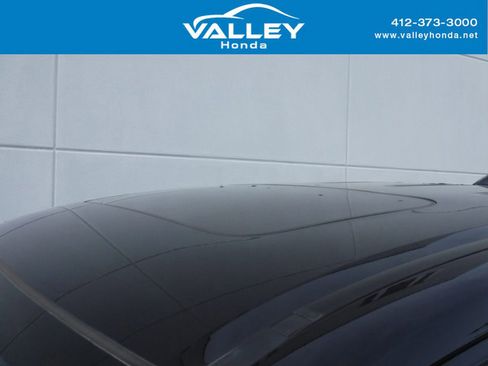 Used 2023 Honda Ridgeline Black Edition image 3