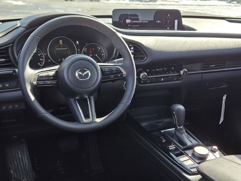 New 2026 MAZDA CX-30 2.5 Turbo w/ Premium Plus Pkg image 13
