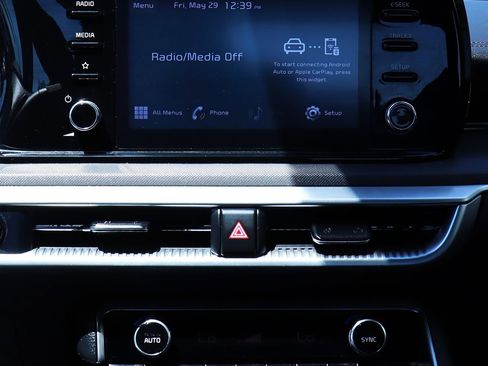 Used 2021 Kia K5 GT-Line w/ GT-Line FWD Premium Package image 43