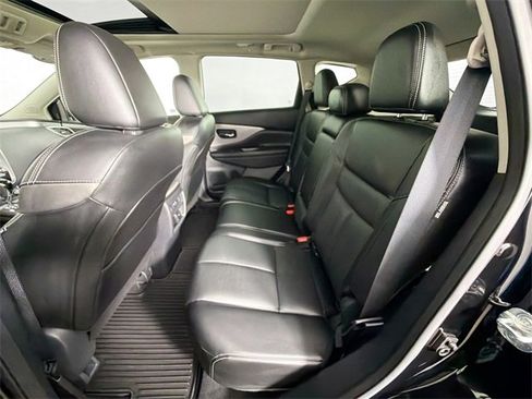 Used 2024 Nissan Murano SL image 22