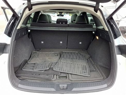 Used 2023 INFINITI QX50 Luxe image 29