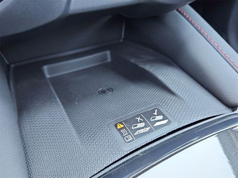 New 2025 Chevrolet Blazer RS w/ Driver Confidence II Package image 27