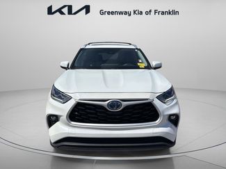 Used 2023 Toyota Highlander Bronze Edition AWD/4WD video 2