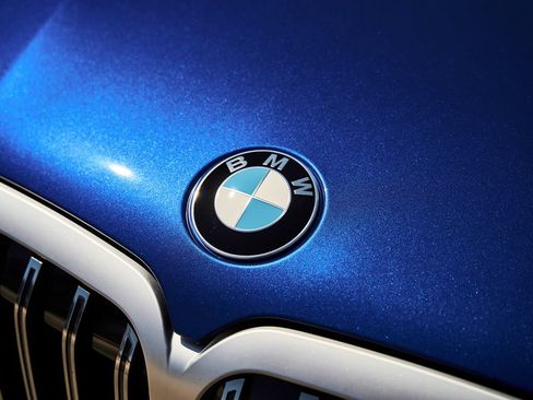 Used 2025 BMW ALPINA XB7 AWD/4WD image 7