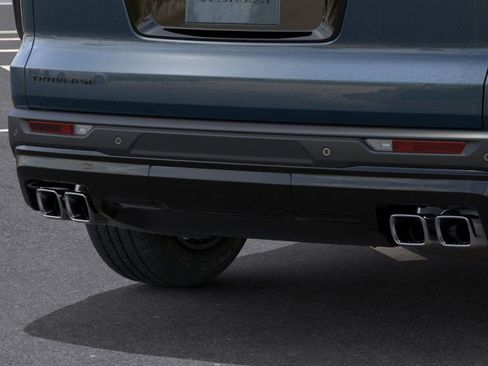 New 2026 Chevrolet Traverse LT image 14