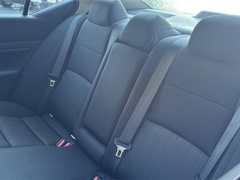 Used 2024 Nissan Altima 2.5 S image 27