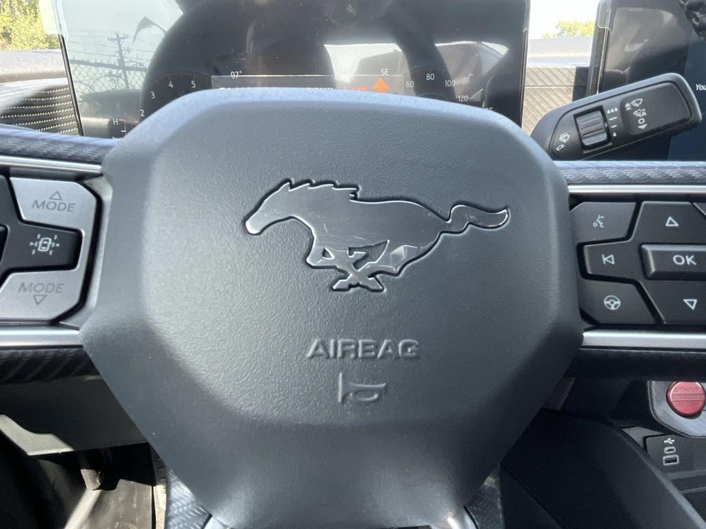 New 2026 Ford Mustang GT RWD image 25