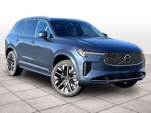 New 2026 Volvo XC90 T8 Ultra w/ Protection Package Premier image 2