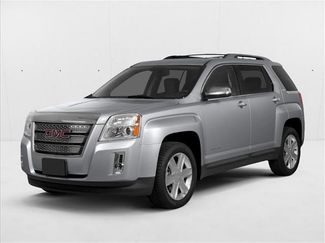 Used 2015 GMC Terrain SLE AWD/4WD video 1
