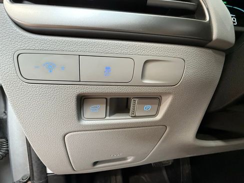 Used 2025 Hyundai Palisade SEL image 23