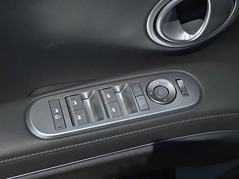 New 2026 Hyundai Palisade Limited image 25