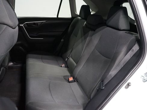 Certified 2024 Toyota RAV4 LE image 27