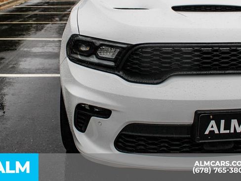 Used 2023 Dodge Durango SRT image 12