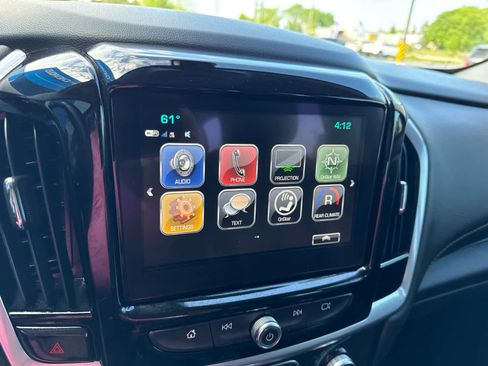 Used 2019 Chevrolet Traverse LT AWD/4WD image 24