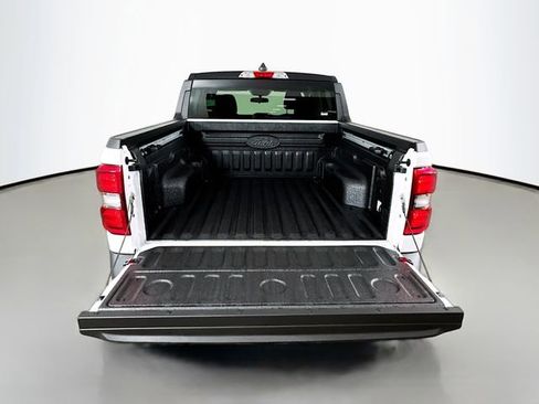 New 2026 Ford Maverick Lariat w/ Black Appearance Package image 26