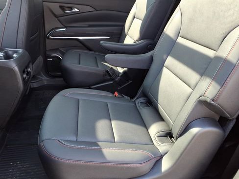 New 2026 Chevrolet Traverse Z71 w/ Enhanced Driving Package image 15