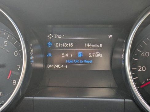 Used 2021 Ford Mustang GT w/ Enhanced Security Package RWD image 25