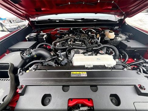 Used 2024 Toyota Tacoma SR5 image 10