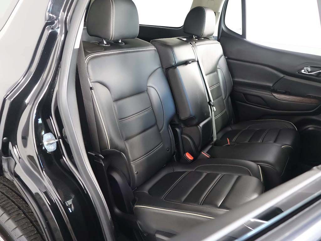 Used 2023 GMC Acadia Denali AWD/4WD image 34