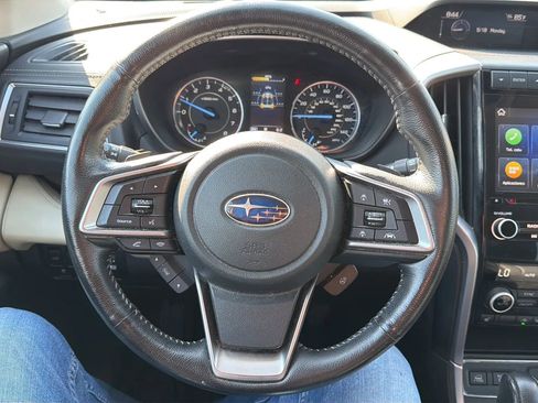 Used 2019 Subaru Ascent Limited AWD/4WD image 10