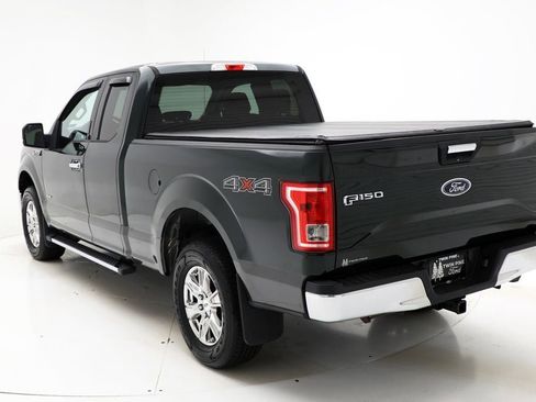Used 2016 Ford F150 XLT w/ Equipment Group 301A Mid image 7