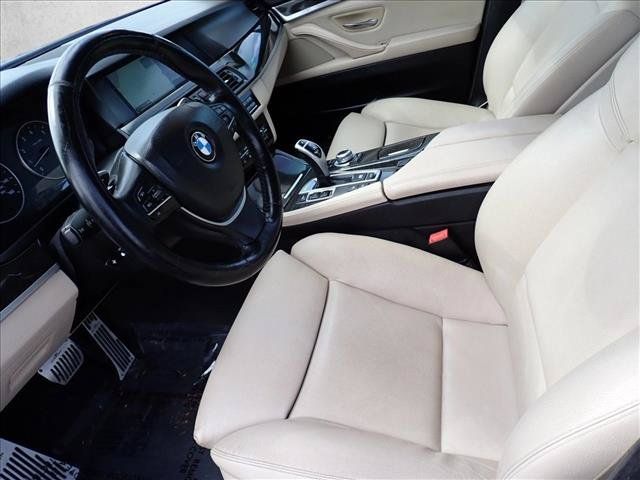 Used 2011 BMW 535i xDrive Sedan AWD/4WD image 10
