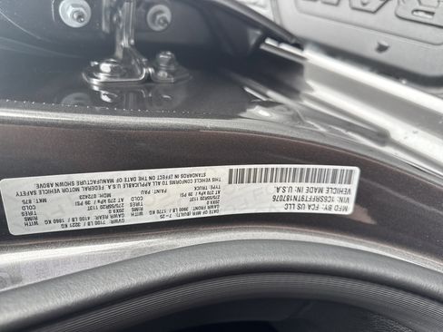 New 2026 RAM 1500 Big Horn image 30