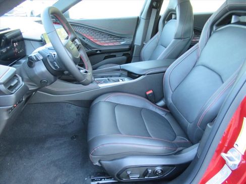 New 2026 Dodge Charger Scat Pack AWD/4WD image 18
