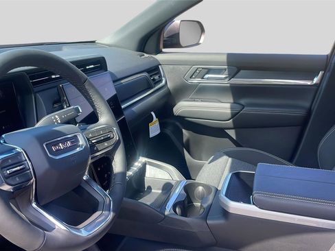 New 2026 GMC Terrain Elevation w/ LPO, Floor Liner Package image 15