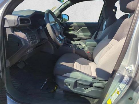 New 2025 Toyota Tacoma TRD Off-Road image 12