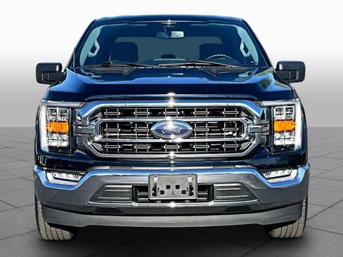 Used 2023 Ford F150 XLT w/ Equipment Group 302A High RWD image 3