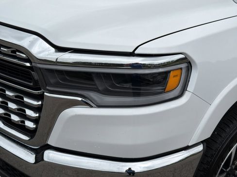 New 2026 RAM 1500 Limited image 11