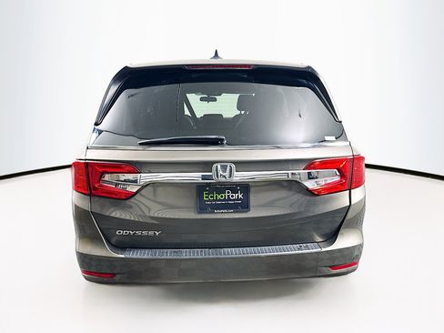 Used 2018 Honda Odyssey EX image 7