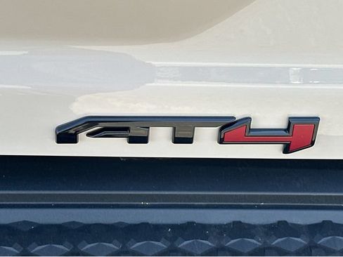 New 2026 GMC Canyon AT4 w/ Technology Plus Package AWD/4WD image 32