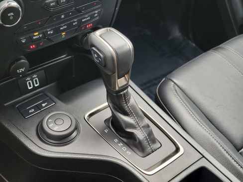 Used 2023 Ford Ranger Lariat image 22