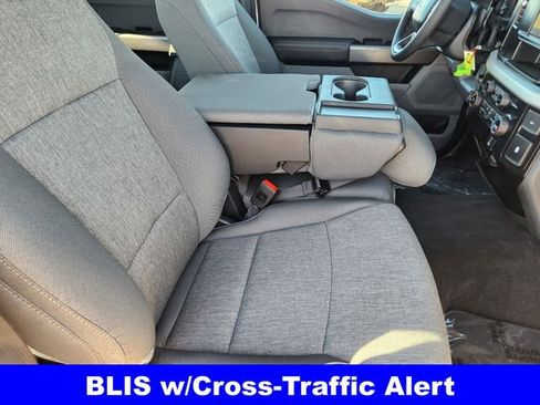 New 2026 Ford F250 XL w/ STX Appearance Package image 14