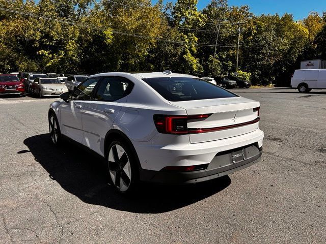 Used 2024 Polestar Polestar 2 AWD/4WD image 5