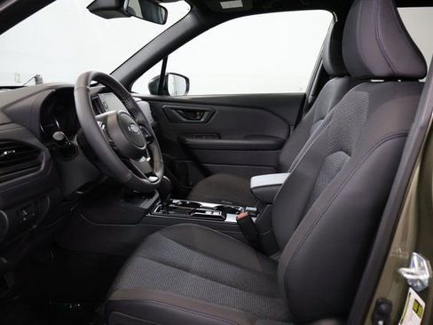 New 2026 Subaru Forester Premium image 12