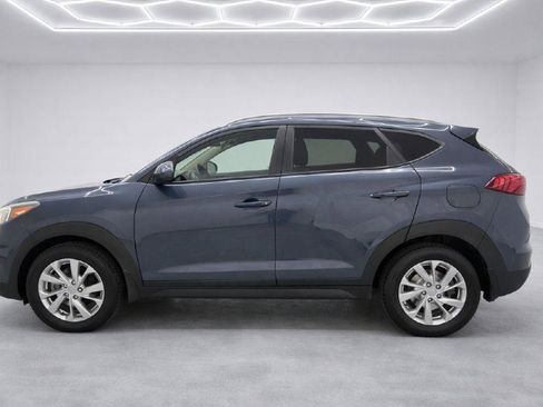 Used 2019 Hyundai Tucson Value AWD/4WD image 6