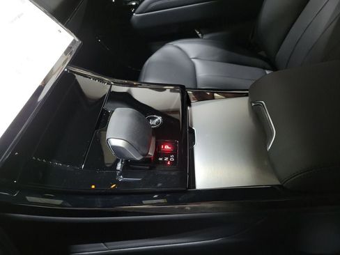 New 2026 Land Rover Range Rover Sport Dynamic SE image 20