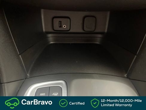 Used 2018 Chevrolet Equinox LT AWD/4WD image 29