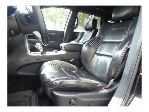 Used 2018 Jeep Grand Cherokee Trackhawk image 22