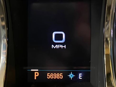 Used 2012 Buick LaCrosse Premium w/ Driver Confidence Package image 19