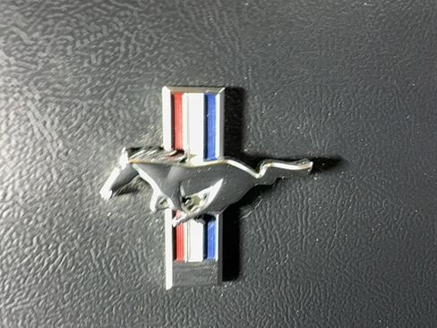 Used 1991 Ford Mustang LX RWD image 62