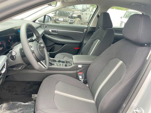 Used 2026 Hyundai Sonata SE FWD image 39