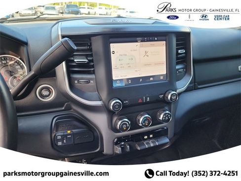 Used 2024 RAM 2500 Big Horn image 18