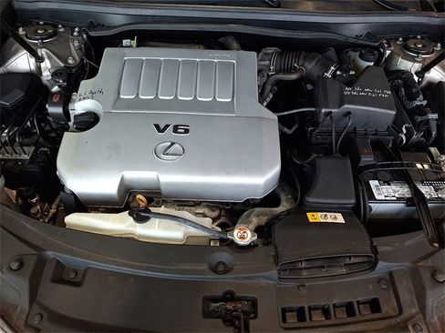 Used 2017 Lexus ES 350 350 image 27