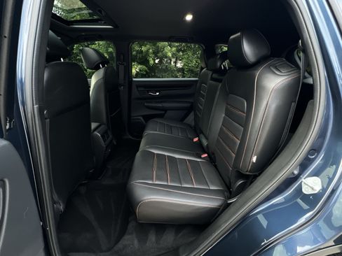 Used 2025 Honda CR-V Sport-L image 31