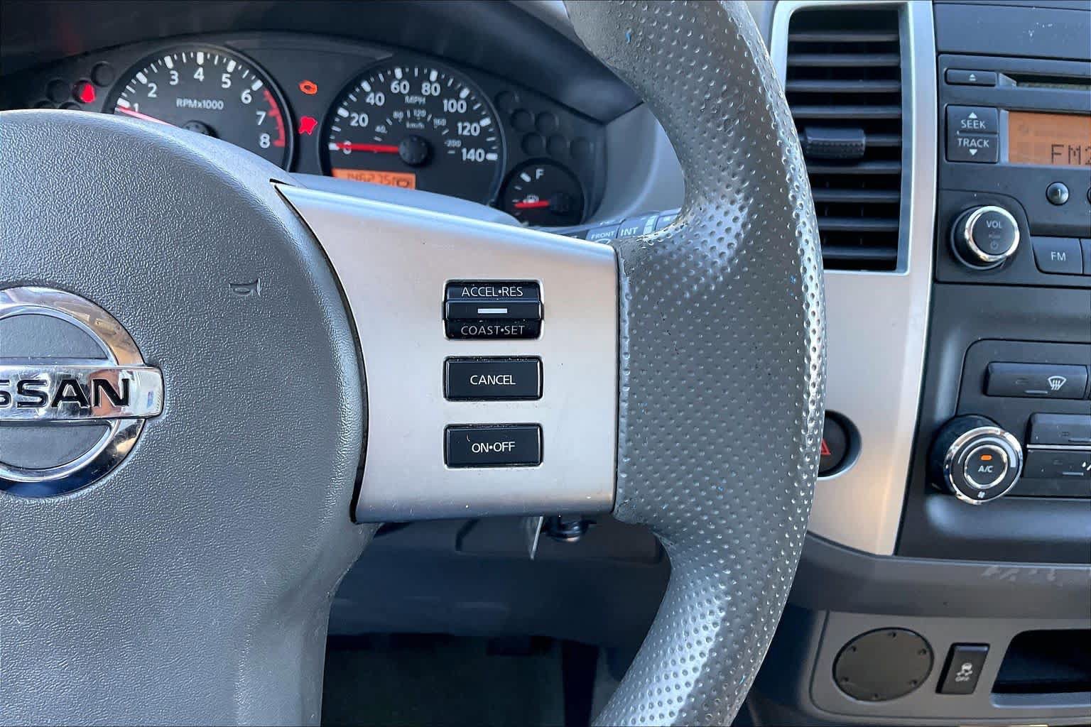 Used 2016 Nissan Frontier S RWD image 21